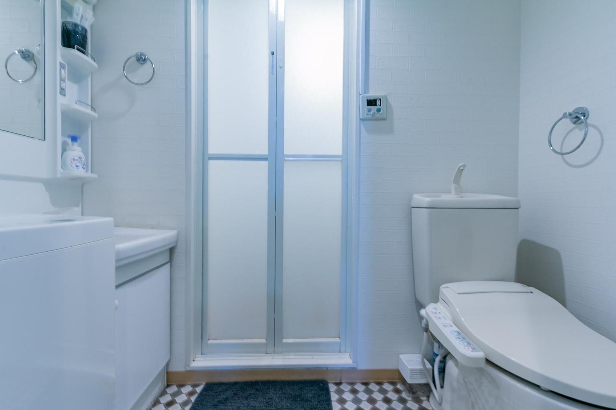 Appartamento Ms59 Comfort Sakuragawa Osaka