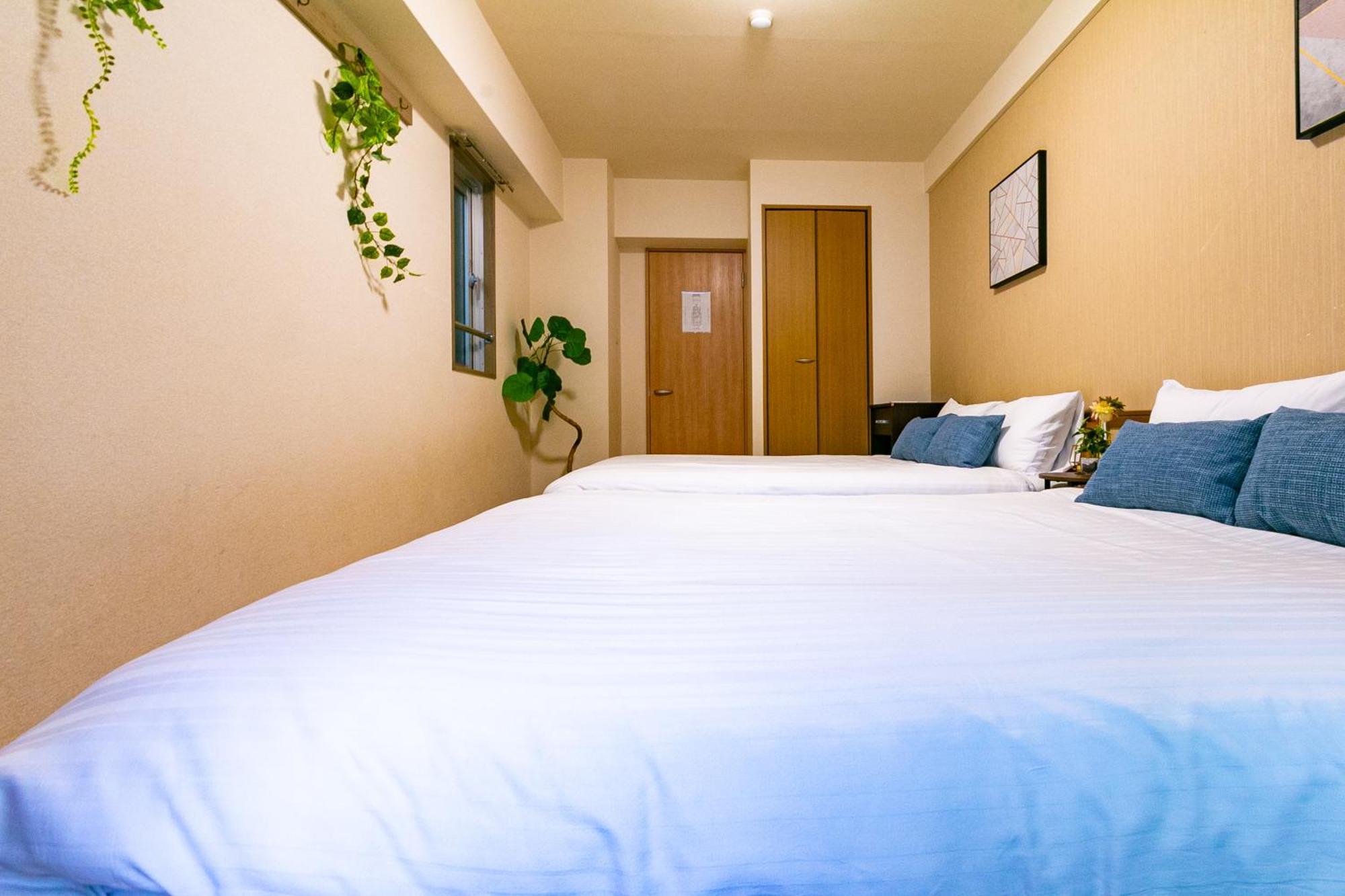 Appartamento Ms59 Comfort Sakuragawa *
