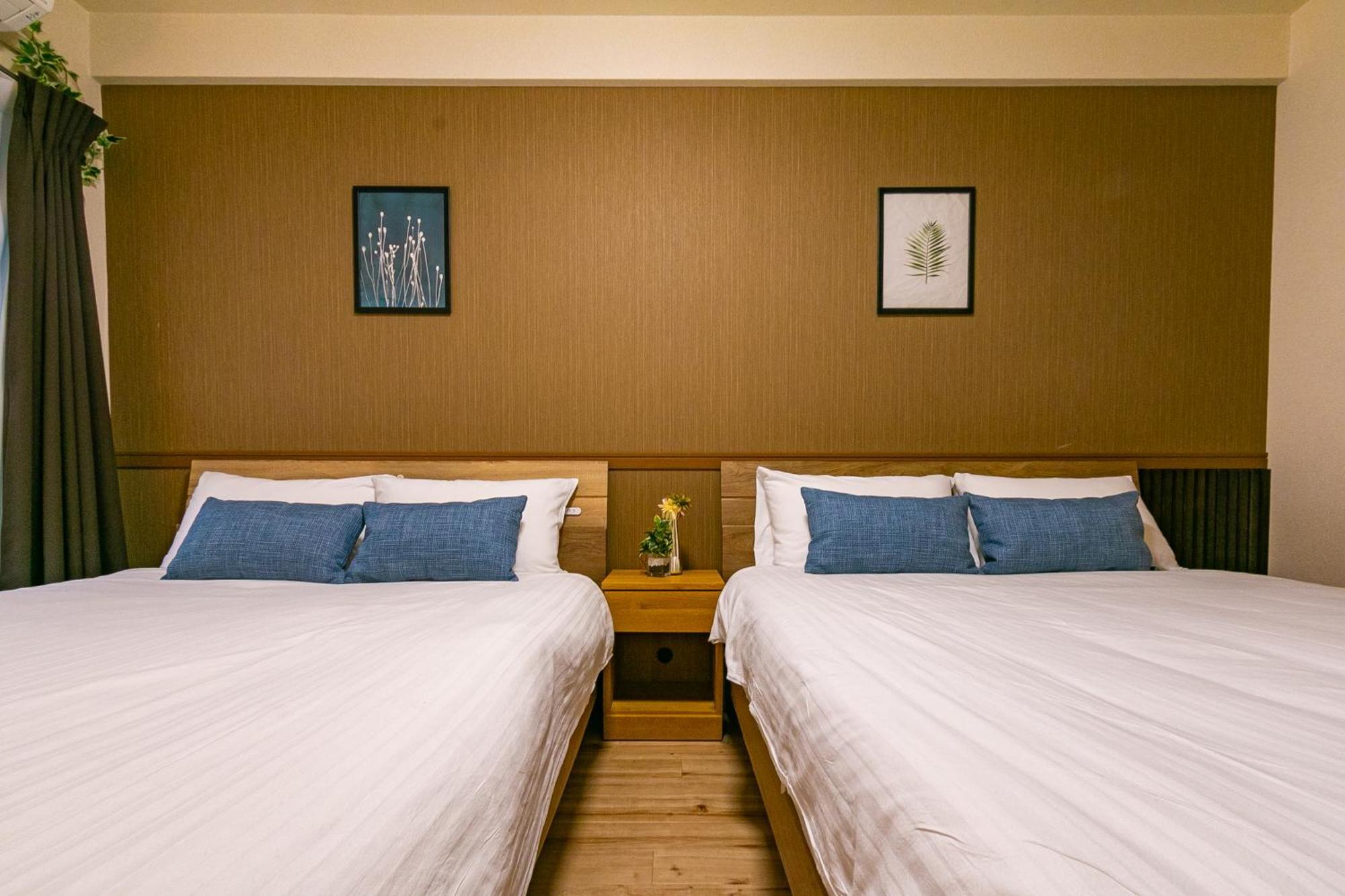 Appartamento Ms59 Comfort Sakuragawa Osaka