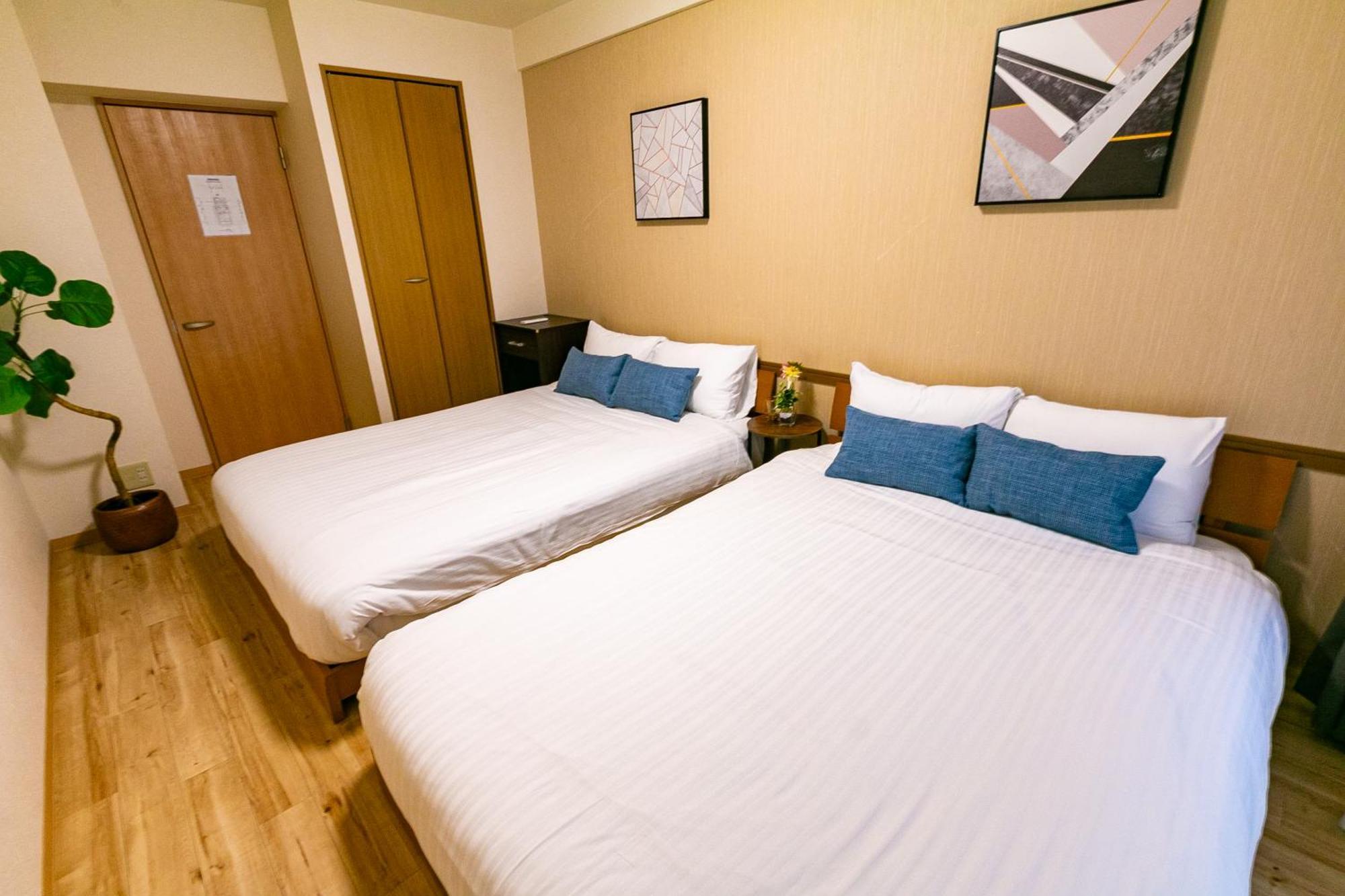 Appartamento Ms59 Comfort Sakuragawa