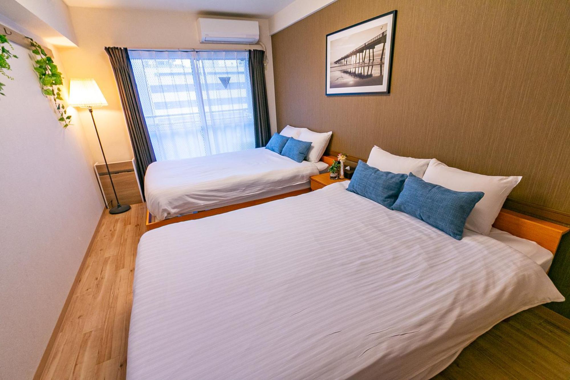 Appartamento Ms59 Comfort Sakuragawa *