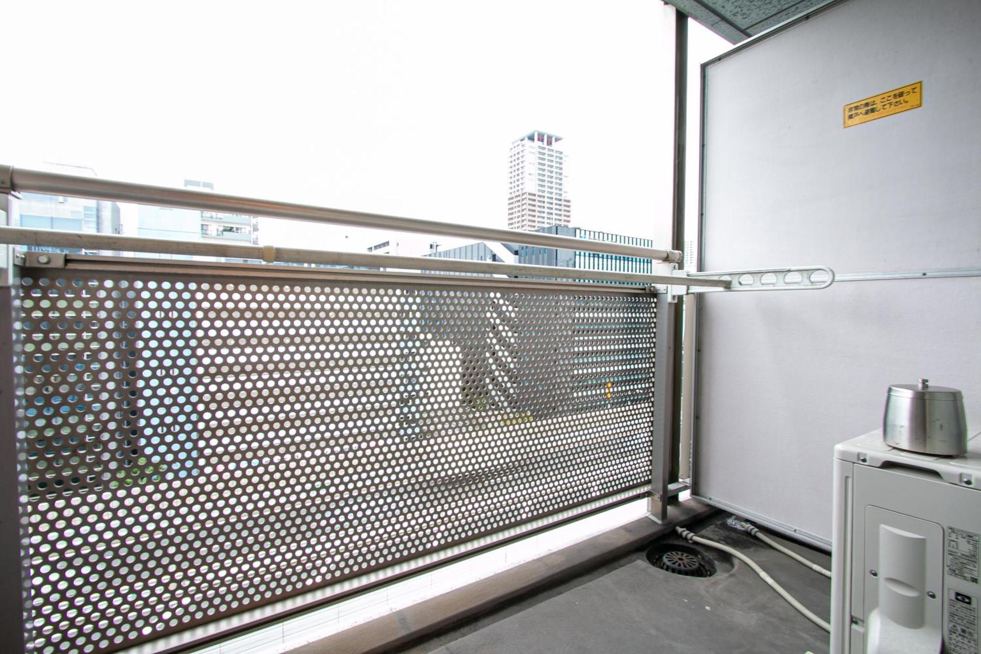 Appartamento Ms59 Comfort Sakuragawa Osaka